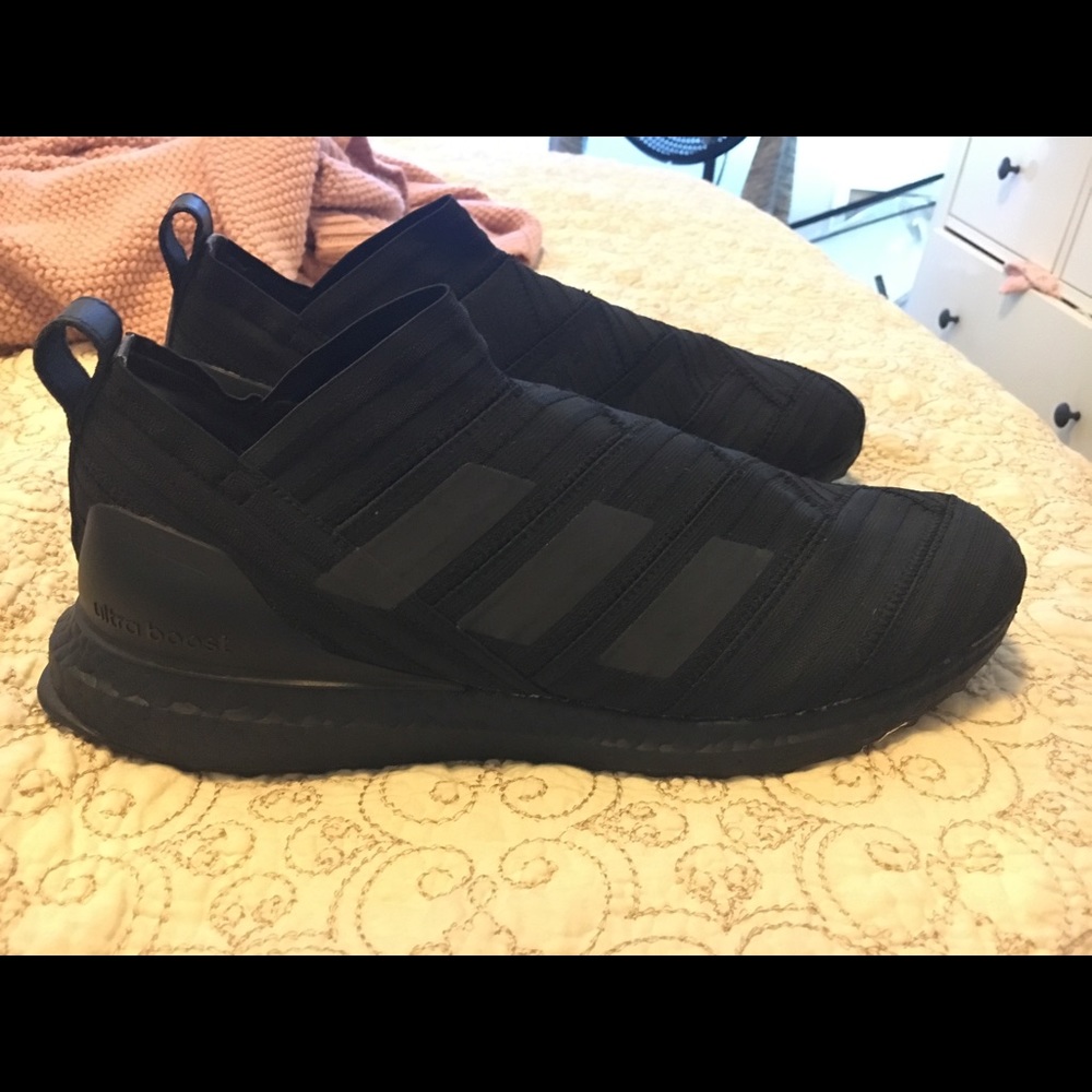Kith x Adidas Nemeziz Cobras size 13